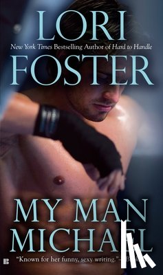 Foster, Lori - My Man Michael
