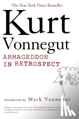 Vonnegut, Kurt - ARMAGEDDON IN RETROSPECT