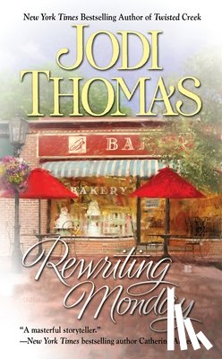 Thomas, Jodi - Rewriting Monday
