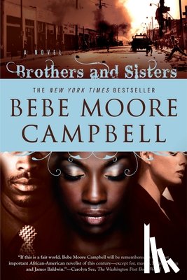 Campbell, Bebe Moore - Brothers and Sisters