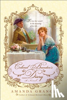 Grange, Amanda - Colonel Brandon's Diary
