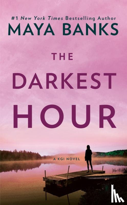 Banks, Maya - The Darkest Hour