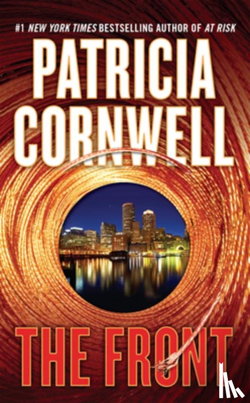 Cornwell, Patricia - The Front
