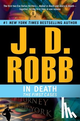 Robb, J. D. - In Death
