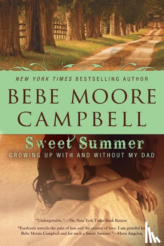 Campbell, Bebe Moore - Sweet Summer
