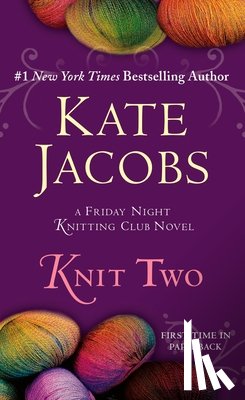 Jacobs, Kate - Knit Two
