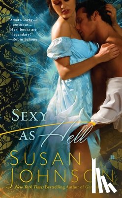 Johnson, Susan - Sexy as Hell