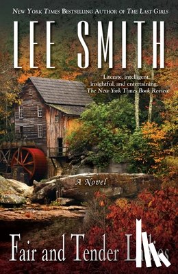 Smith, Lee - Fair and Tender Ladies