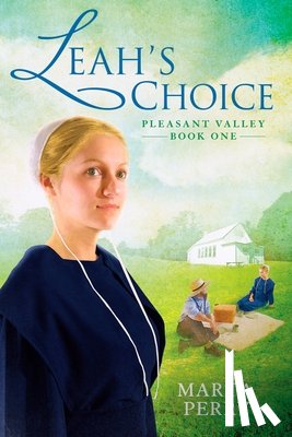 Perry, Marta - Leah's Choice