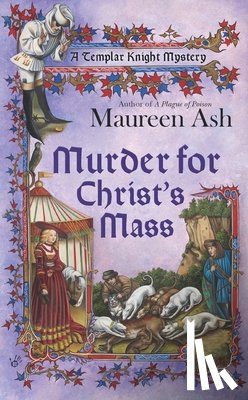 Ash, Maureen - Murder for Christ's Mass