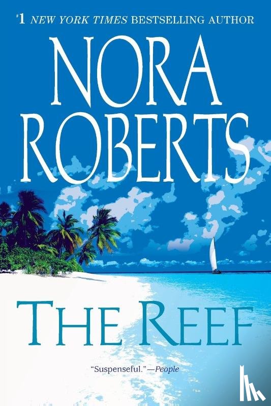 Roberts, Nora - The Reef
