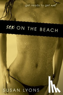Lyons, Susan - Sex On the Beach
