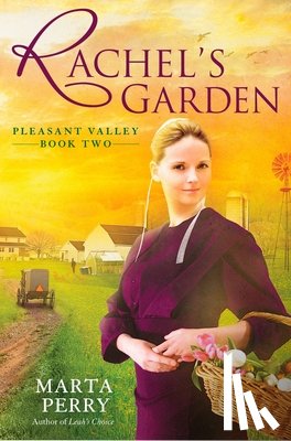 Perry, Marta - Rachel's Garden
