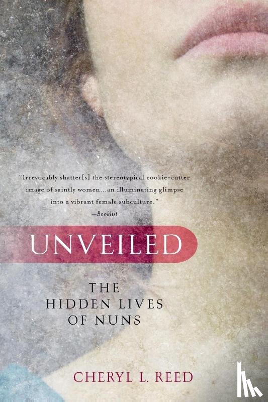 Reed, Cheryl L. - Unveiled