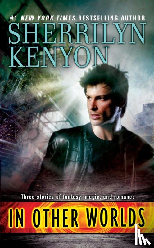 Kenyon, Sherrilyn - In Other Worlds