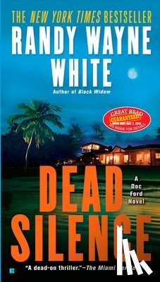 White, Randy Wayne - Dead Silence
