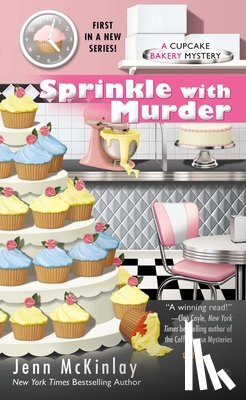 McKinlay, Jenn - Sprinkle with Murder