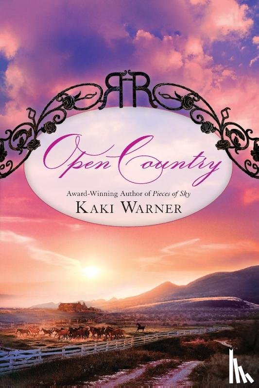 Warner, Kaki - Open Country