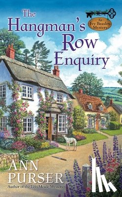 Purser, Ann - The Hangman's Row Enquiry
