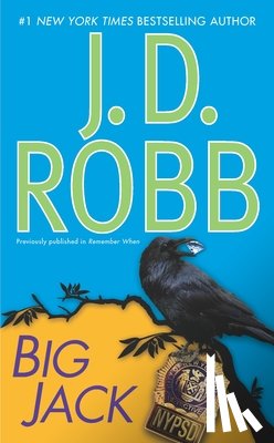 Robb, J. D. - Big Jack
