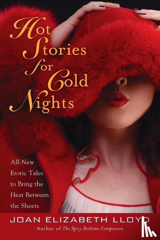 Lloyd, Joan Elizabeth - Hot Stories for Cold Nights