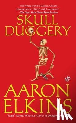 Elkins, Aaron - Skull Duggery