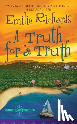Richards, Emilie - A Truth for a Truth