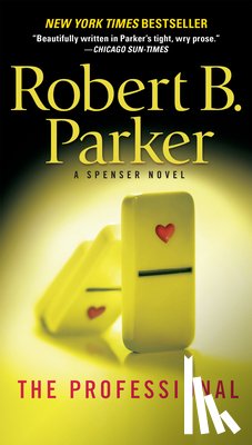 Parker, Robert B - Parker, R: Professional