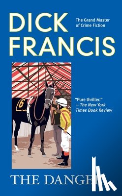 Francis, Dick - DANGER