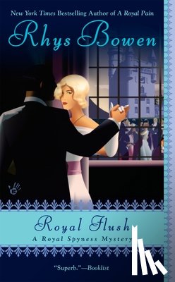 Bowen, Rhys - Royal Flush