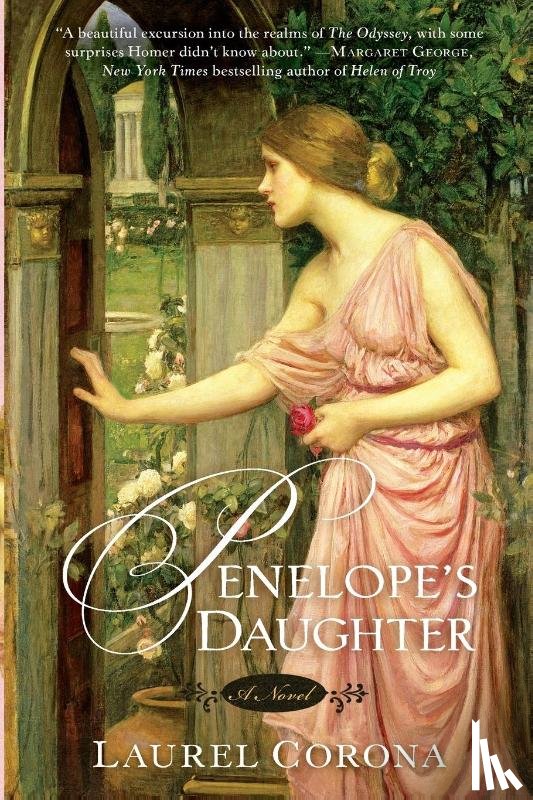 Corona, Laurel - Penelope's Daughter