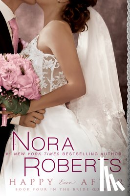 Roberts, Nora - Happy Ever After