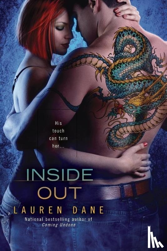 Lauren Dane - Inside Out