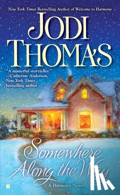 Thomas, Jodi - Somewhere Along the Way