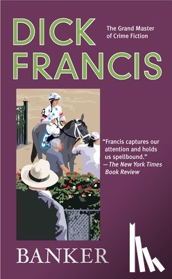 Francis, Dick - Francis, D: Banker