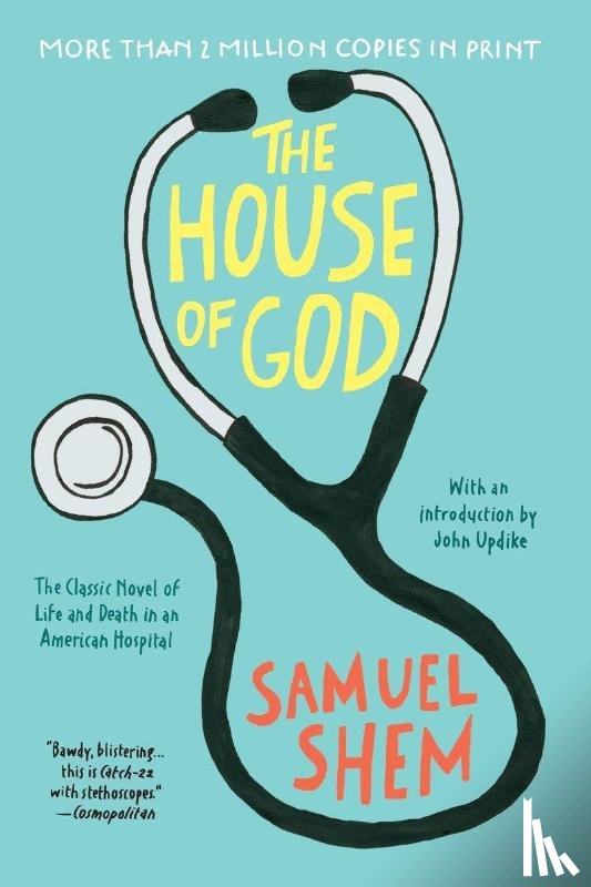 Shem, Samuel - House of God