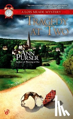 Purser, Ann - Tragedy At Two