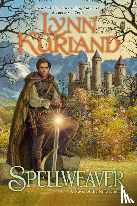 Kurland, Lynn - Spellweaver