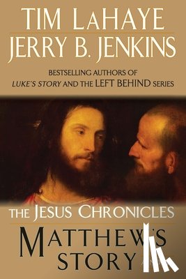 LaHaye, Tim, Jenkins, Jerry B. - Matthew's Story