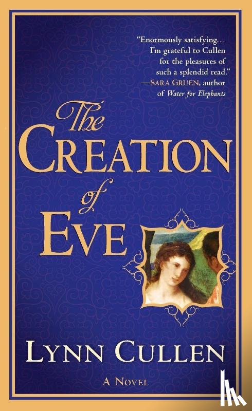 Cullen, Lynn - The Creation of Eve