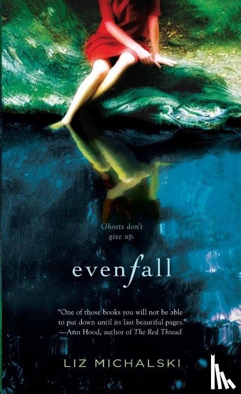 Michalski, Liz - Evenfall