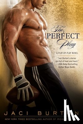 Burton, Jaci - The Perfect Play