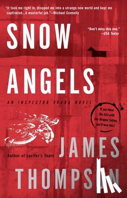 Thompson, James - Snow Angels