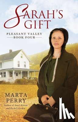 Perry, Marta - Sarah's Gift