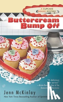 Mckinlay, Jenn - Mckinlay, J: Buttercream Bump Off