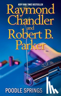 Chandler, Raymond, Parker, Robert B. - Poodle Springs