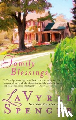Spencer, Lavyrle - Family Blessings