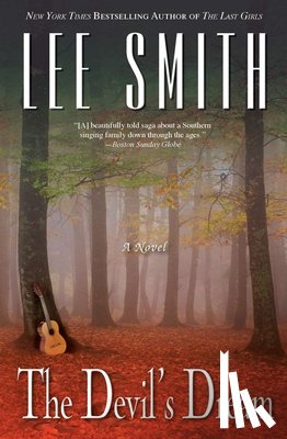 Smith, Lee - The Devil's Dream