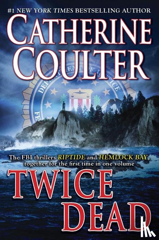 Coulter, Catherine - Twice Dead