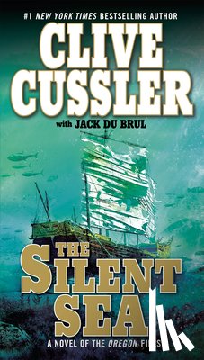 Cussler, Clive - The Silent Sea